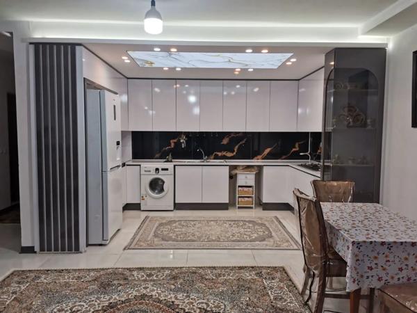 آپارتمان نوساز شهرک حیدری