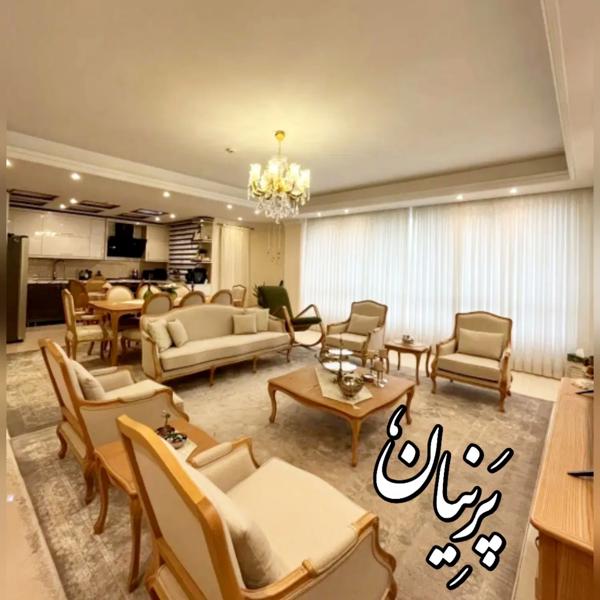 ۱۵۰ مــتر _ نـور و نـقشه بی نقص _ بــدون مــشابه
