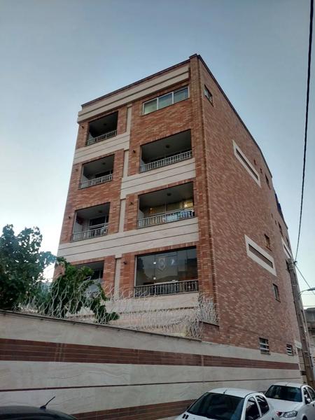 اجاره آپارتمان  ۷۰ متری شهیدان غربی