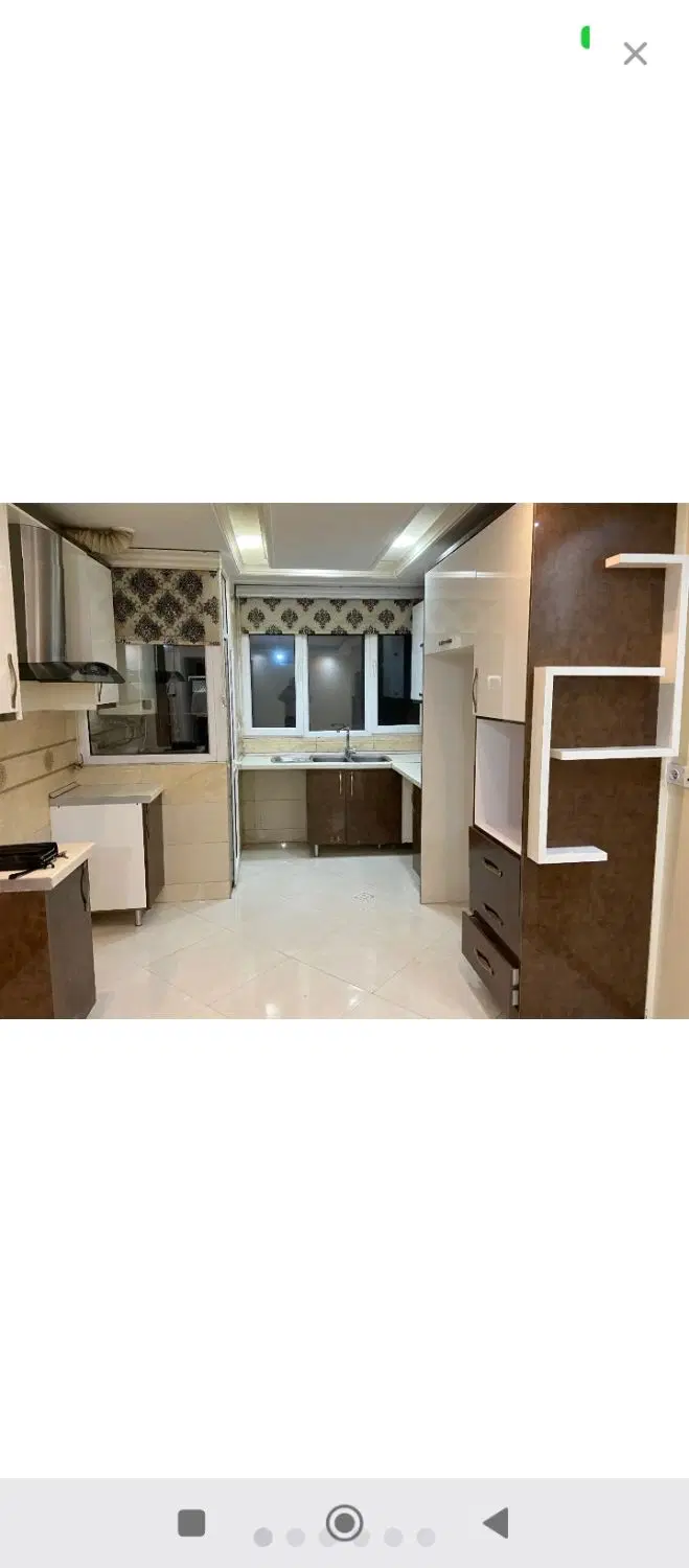 ۶۵متر ۲خواب تکواحدی صالحی طالبان