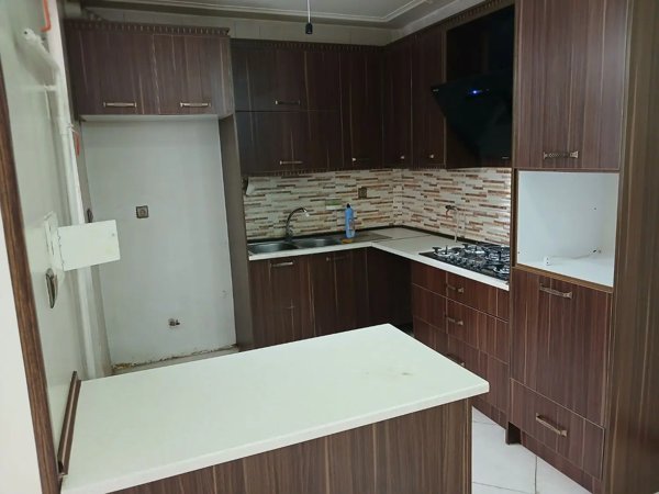 اجاره آپارتمان ۶۲متری شهران جنوبی