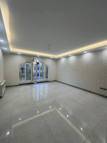 شمال فردوس غرب_۱۲۵متر۳خ_سوپر دیزاین_کم واحد_کمیاب