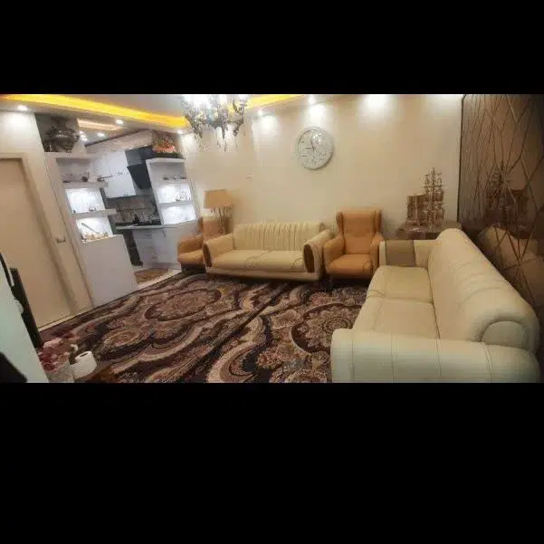 فروش آپارتمان 53 متری فول بازسازی شده