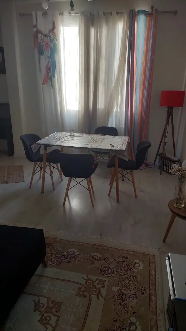 ۸۵متر صرافها(مجرد وخانواده )