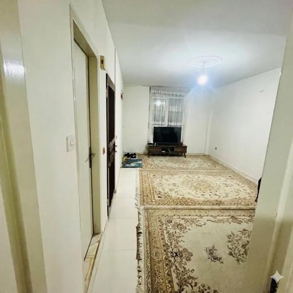 ۴۸ متر _تکواحدی _سبلان شمالی