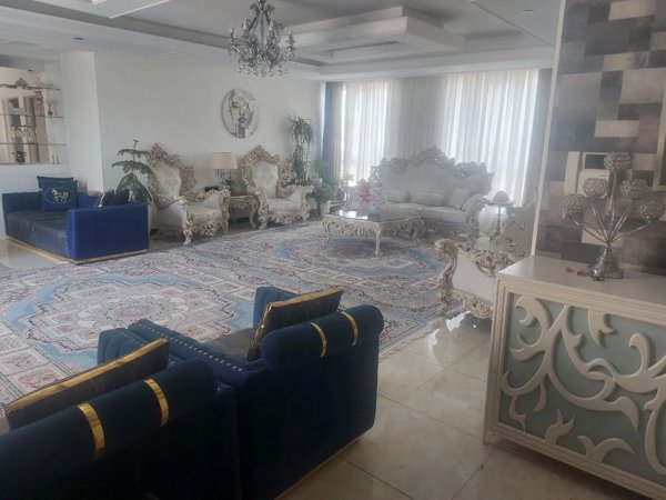 اجاره پنت هاوس ۲۰۰ متری