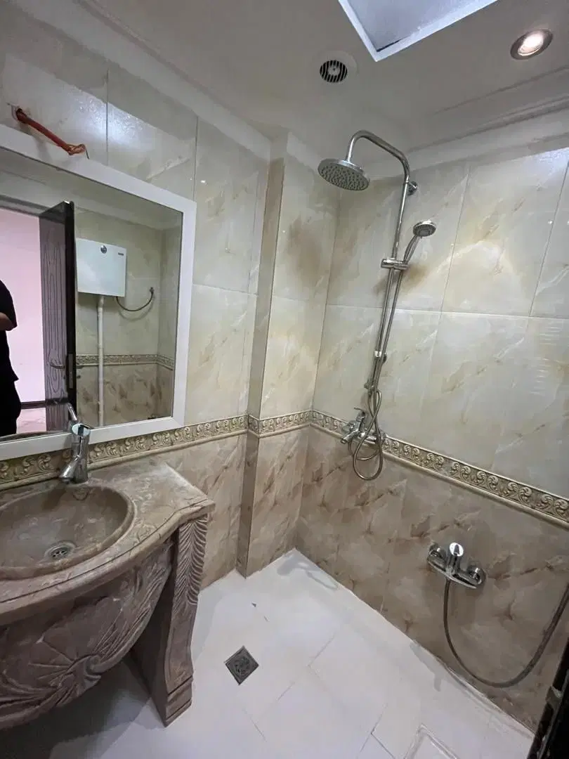 اپارتمان ۱۰۰ متر گلدشت