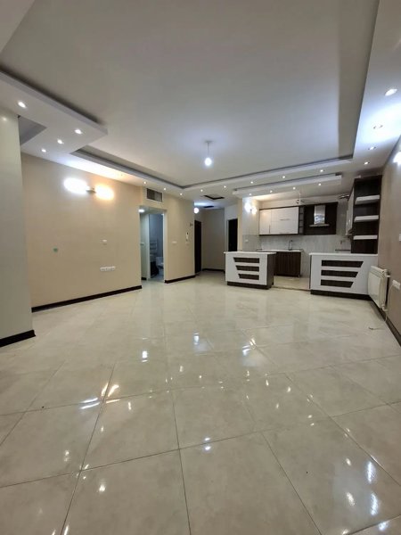 ۸۲متر _دوخواب_ تفکیکی_ خوش نقشه_ جنوبی
