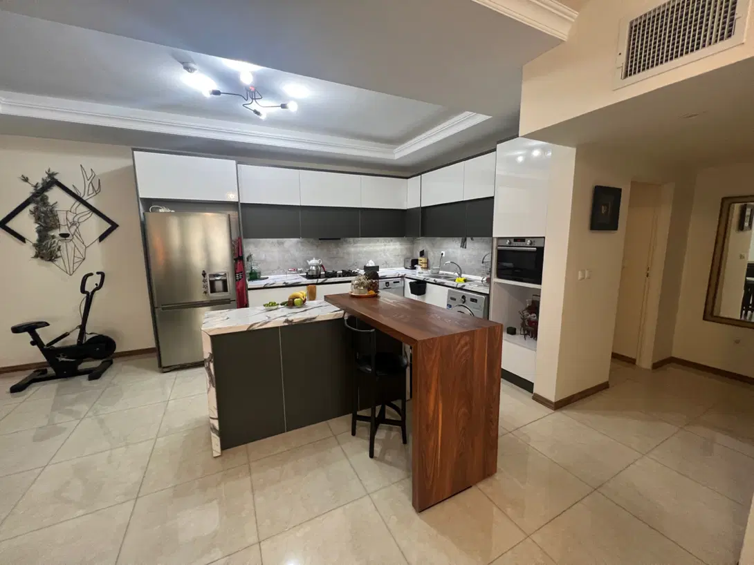 اجاره ۱۵۰ متری گوهردشت