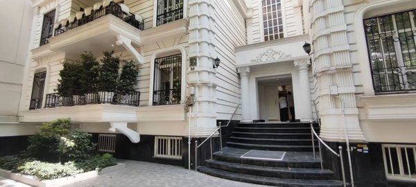 ۲۳۰متر دیباجی شمالی ، سنبل  ۳خواب دو پارکینگ