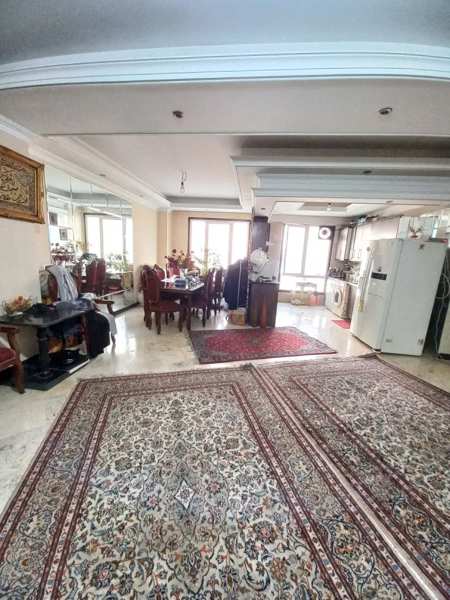 89 متر فول صادقیه