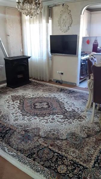 رهن آپارتمان شهرک مدنی مجتمع سینا