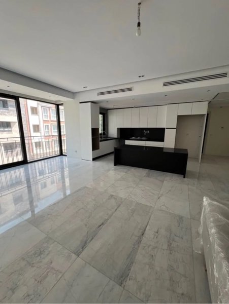 آپارتمان ۱۴۰ متری_زعفرانیه_ تاپ لوکیشن