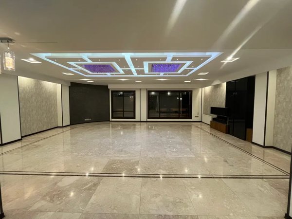 180متر فول نوسازی_3خ_تکواحدی_سعادت آباد_بدون مشابه