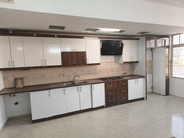 عبادی آپارتمان سند دار