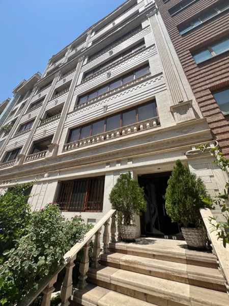 ۱۸۸ متر ۳ خواب فرشته چناران