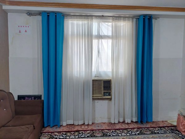 اجاره آپارتمان ۲خواب  فلکه شاه حسینی