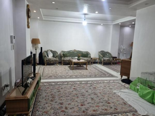 آپارتمان ۹۵ متری