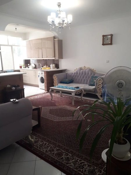 اجاره آپارتمان _ ۵۷ متر _ یکخواب _ فردوس غرب