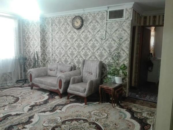 آپارتمان68 متری دو خوابه جولان پشت مسجد شالبافان