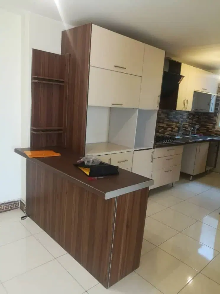جنت آباد جنوبی_مجاهد کبیر_۸۰متر ۲خواب_ویو ابدی