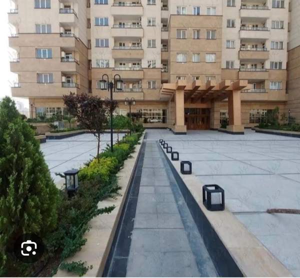 واحد ۱۱۴ متر دو خواب پاسارگاد ۱ شهرک آفتاب