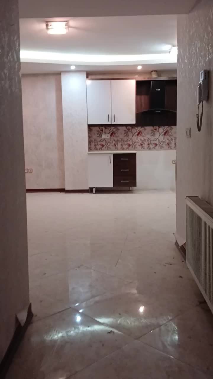 بلوک 124 خیابان شیرازی