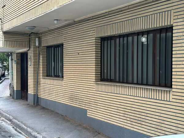 فرصتی کم نظیر در قلب تهران_ پارک ساعی