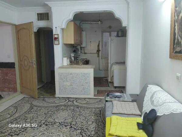 اجاره 50متر تک واحدی در خیابان ورزدار