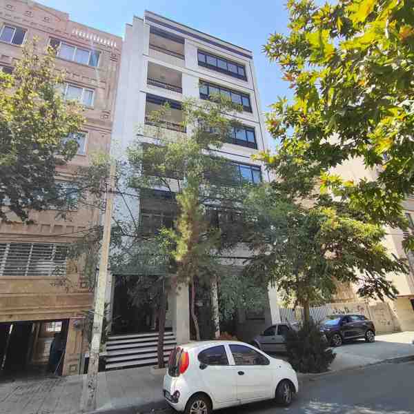 ۱۸۵ متر فاز ۱ گوهردشت_ خیابانهای بالا_خوش نقشه