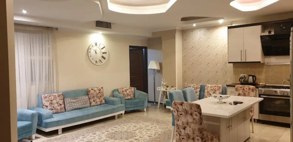 املاک طوبی ، ۷۳ متر آپارتمان اجاره، فول، خانواده