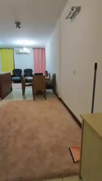 فوری فوری رهن کامل ۷۳ متری ۱ خواب مبله فاز ۵ صدف