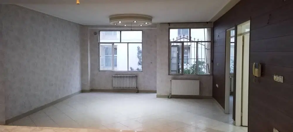 مهرشهر کوی زنبق ۹۰متری تاپ