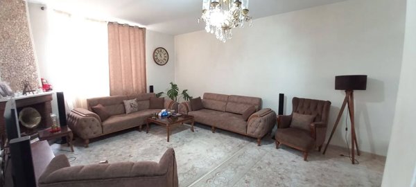 ۵۸ متر با پارکینگ غیر مزاحم تکواحدی سالن پرده خور