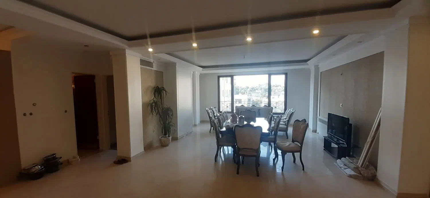 امیرآبادشمالی ۱۴۵ متری