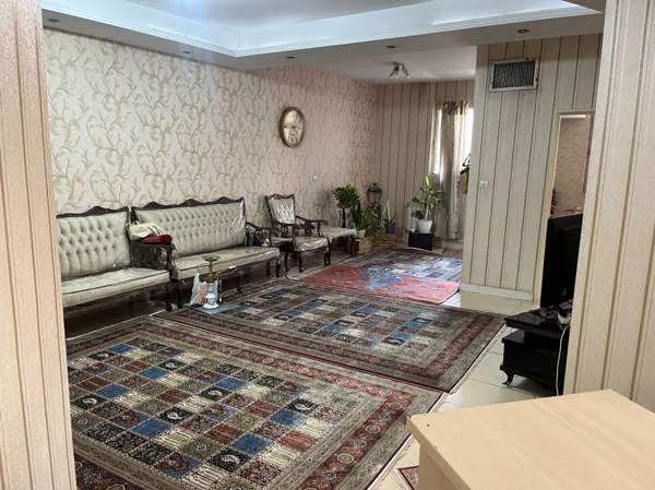 95 متر فول رهن کامل