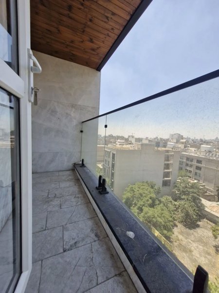 ۱۷۵ متر پاسداران مترو نوبنیاد تک واحدی
