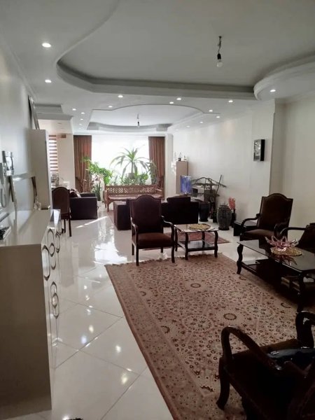 ۴۷ متـر _ فول امکانات _ کاسبی