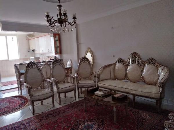 اجاره ۸۰ متر تک واحده