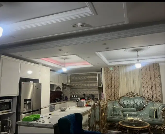 اقدسیه۱۱۰مترشهرک نفت