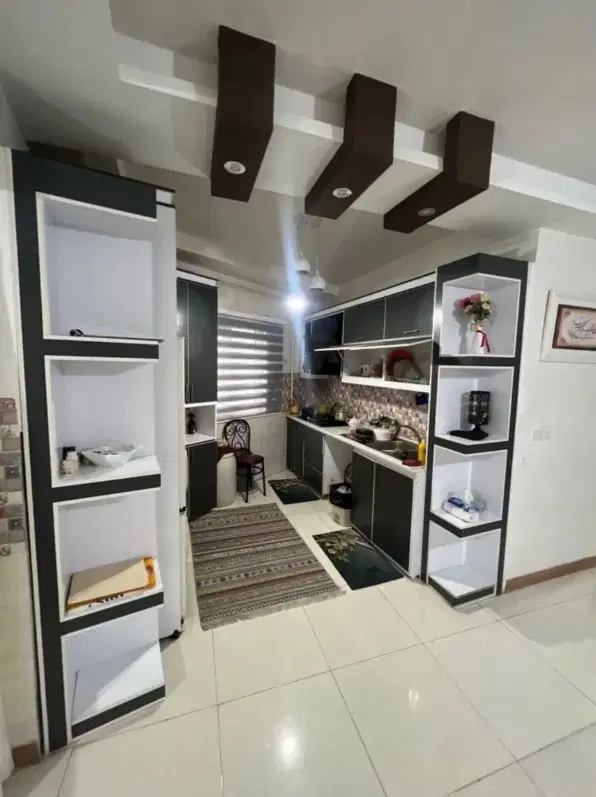 رهن کامل آپارتمان نوساز گلزاران جهاد