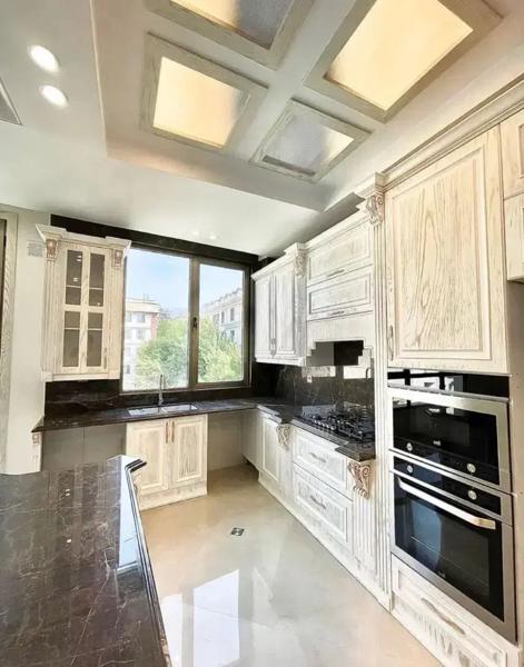 اجاره ۶۵ متر آپارتمان امیر آباد آزادگان ویو عالی
