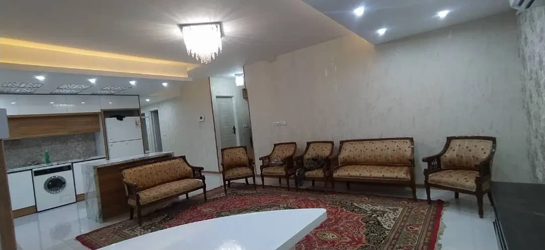 رهن اپارتمان لوکس