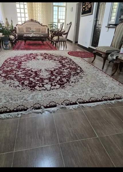 املاک مهر ویلا ،واحد دوخوابه ،پارکینگ دار ، پیروزی
