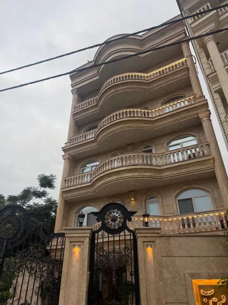 اجاره تک واحدی 164متری 3خواب در طالقانی
