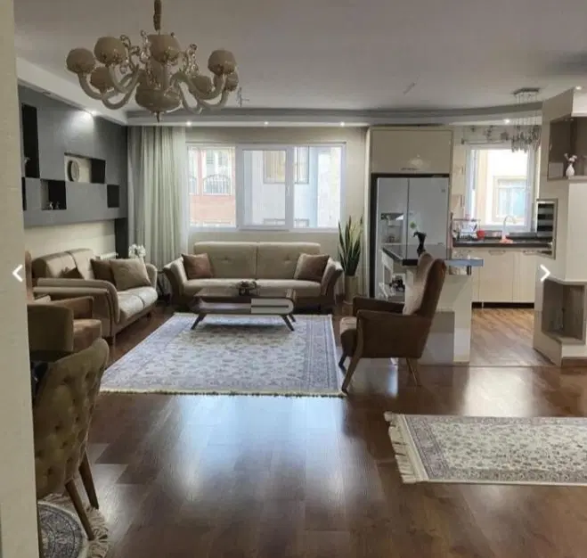 ۵۸متر_موقعیت دنج_یک خواب_شاهکار مهندسی