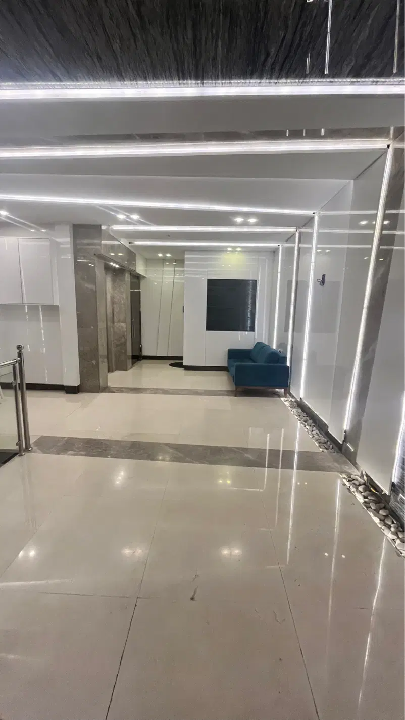 کامرانیه جنوبی ۱۲۰ متر دوخواب