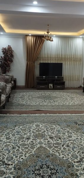 آپارتمان 91متری امیداکباتان