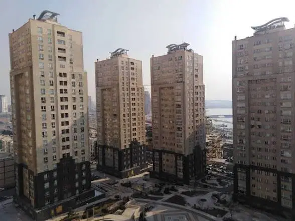 ۱۴۴ متری ۳ خواب دریاچه