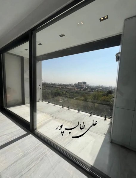 ۱۲۳م نوساز «برای شما که استانداردهای بالایی دارید»